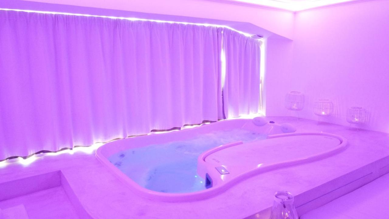 Dimora Terranostra&Spa Удженто Екстериор снимка