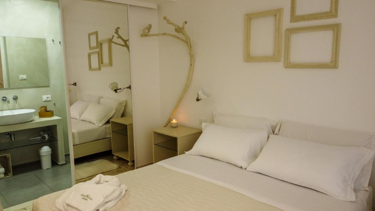 Dimora Terranostra&Spa Удженто Екстериор снимка